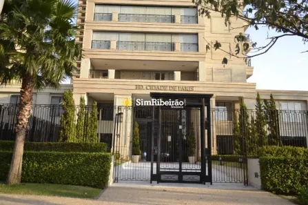 Apartamento com 4 Quartos à venda, 508m² no Residencial Morro do Ipê, Ribeirão Preto