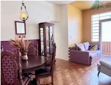 Apartamento com 2 Quartos à venda, 89m² no Centro, Belo Horizonte