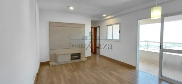 Apartamento com 2 Quartos à venda, 70m² no Jardim Veneza, São José dos Campos