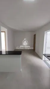 Apartamento com 2 Quartos à venda, 54m² no Jardim Capivari, Campinas