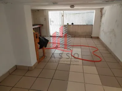 Casa com 2 Quartos à venda, 140m² no Belenzinho, São Paulo