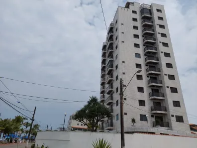 Apartamento com 2 Quartos à venda, 80m² no Balneario Santa Eugenia, Mongaguá