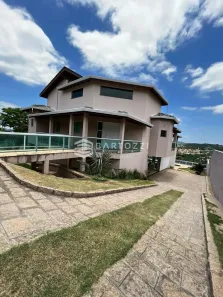 Sobrado com 5 Quartos à venda, 590m² no Jardim do Ribeirão I, Itupeva