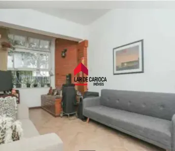 Apartamento com 2 Quartos à venda, 70m² no Copacabana, Rio de Janeiro