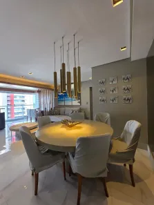 Apartamento com 3 Quartos à venda, 116m² no Patamares, Salvador