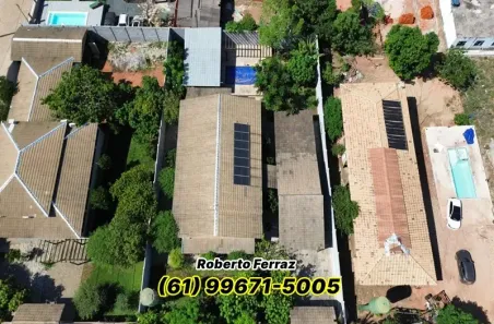 Lote/Terreno à venda, 1000m² no Asa Norte, Brasília