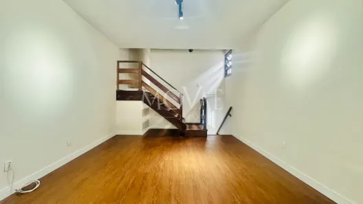 Casa com 2 Quartos para alugar, 144m² no Jardim das Indústrias, São José dos Campos