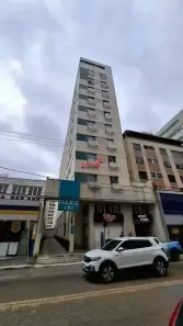 Cobertura com 3 Quartos à venda, 105m² no Centro, Viçosa