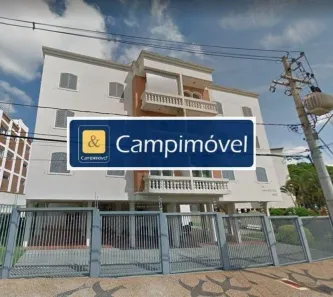 Apartamento com 3 Quartos à venda, 100m² no Jardim Nossa Senhora Auxiliadora, Campinas