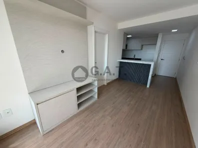 Apartamento com 1 Quarto à venda, 50m² no Além Ponte, Sorocaba