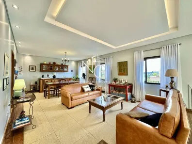 Casa de Condomínio com 3 Quartos à venda, 330m² no Golf Gardens, Carapicuíba