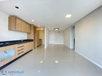 Apartamento com 2 Quartos para alugar, 72m² no Itoupava Seca, Blumenau