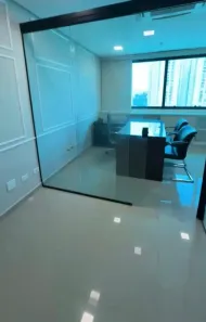 Sala Comercial para alugar, 23m² no Jardim Maria Rosa, Taboão da Serra