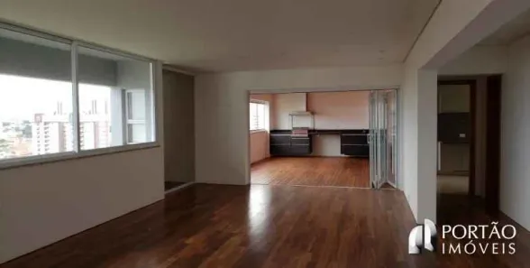 Apartamento com 3 Quartos à venda, 188m² no Vila Aviação, Bauru