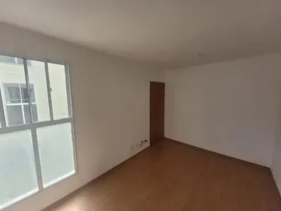 Apartamento com 2 Quartos à venda, 45m² no Nova Abrantes (Abrantes), Camaçari