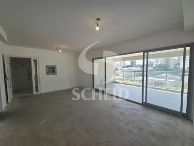 Apartamento com 3 Quartos à venda, 121m² no Vila Sofia, São Paulo