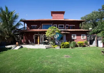 Casa com 7 Quartos à venda, 900m² no Pavuna, Rio de Janeiro