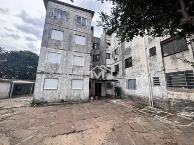 Apartamento com 2 Quartos à venda, 42m² no Guajuviras, Canoas