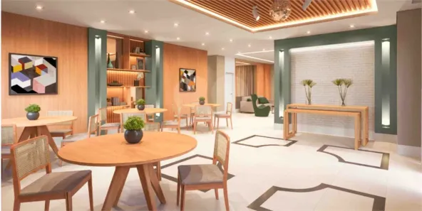 Apartamento com 2 Quartos à venda, 85m² no Jardim do Mar, São Bernardo do Campo