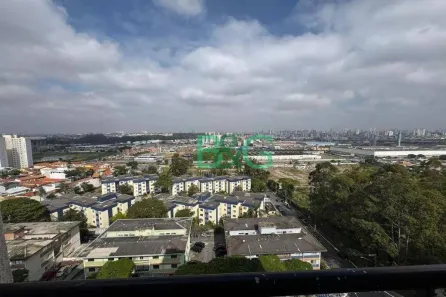Apartamento com 3 Quartos à venda, 64m² no Vila Prudente, São Paulo