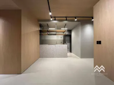 Apartamento com 2 Quartos para alugar, 75m² no Vila da Serra, Nova Lima