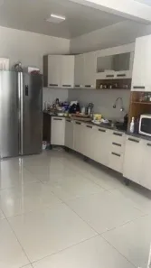 Casa de Condomínio com 2 Quartos à venda, 360m² no Alvorada, Manaus