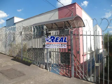 Apartamento com 2 Quartos para alugar, 65m² no Camargos, Belo Horizonte