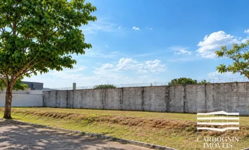 Lote/Terreno à venda, 300m² no Condomínio Terras do Vale, Caçapava