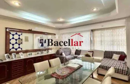 Apartamento com 3 Quartos à venda, 170m² no Copacabana, Rio de Janeiro