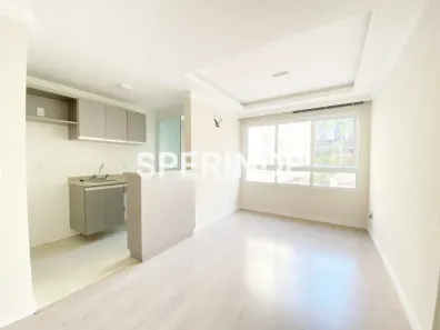 Apartamento com 1 Quarto para alugar, 39m² no Auxiliadora, Porto Alegre