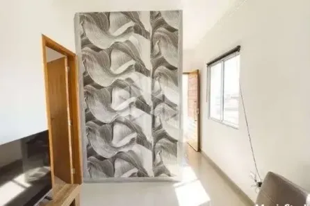 Apartamento com 1 Quarto à venda, 38m² no Casa Verde Média, São Paulo