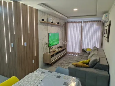 Apartamento com 3 Quartos à venda, 116m² no Ingleses do Rio Vermelho, Florianópolis