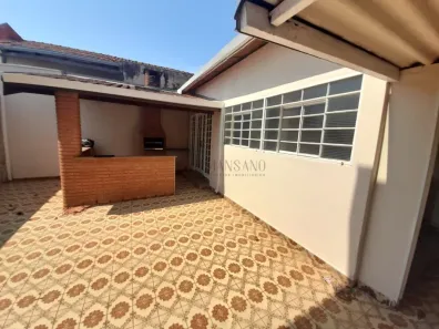 Casa com 3 Quartos à venda, 360m² no Vila Antártica, Bauru