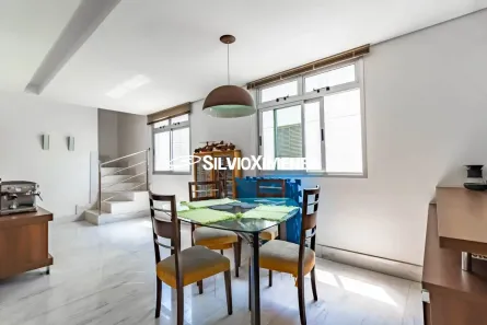 Cobertura com 3 Quartos à venda, 192m² no Prado, Belo Horizonte
