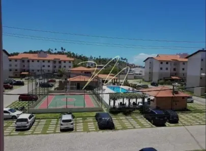 Apartamento com 2 Quartos à venda, 56m² no Nossa Senhora da Vitória, Ilhéus