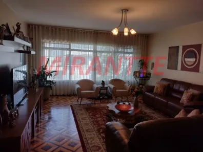 Sobrado com 3 Quartos à venda, 258m² no Vila Paiva, São Paulo