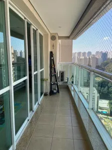 Apartamento com 3 Quartos à venda, 163m² no Vila Suzana, São Paulo