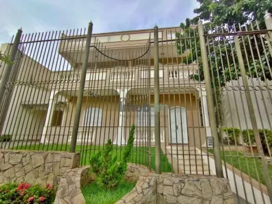 Sobrado com 5 Quartos à venda, 445m² no Canaã, Londrina