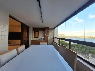 Apartamento com 3 Quartos à venda, 134m² no Camorim, Rio de Janeiro