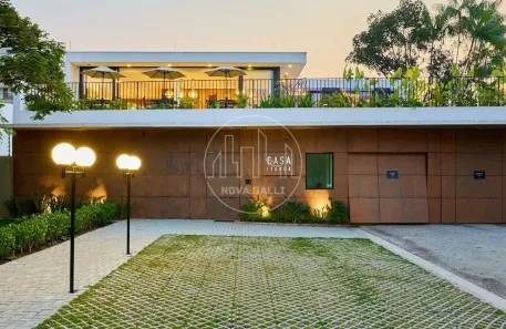 Casa de Condomínio com 3 Quartos à venda, 112m² no Itaguá, Ubatuba