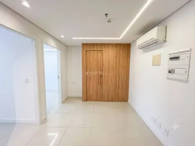 Sala Comercial para alugar, 45m² no Jardim Flórida, Jundiaí