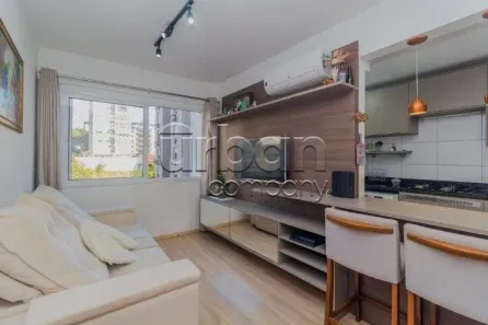 Apartamento com 2 Quartos à venda, 51m² no Centro, Canoas