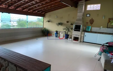 Casa com 3 Quartos à venda, 180m² no Jardim Integração, Franca
