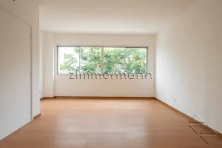 Apartamento com 2 Quartos à venda, 81m² no Moema, São Paulo