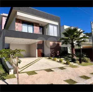 Casa de Condomínio com 3 Quartos à venda, 280m² no Fazenda Rodeio, Mogi das Cruzes