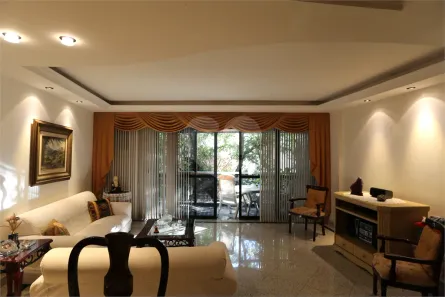 Apartamento com 4 Quartos à venda, 206m² no Tijuca, Rio de Janeiro