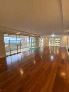Apartamento com 4 Quartos à venda, 366m² no Alto da Lapa, São Paulo