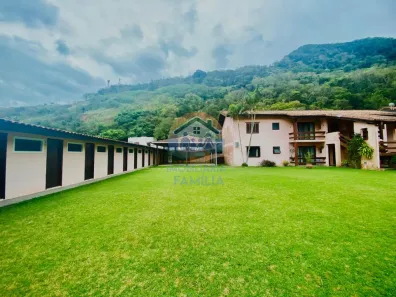Apartamento com 3 Quartos para alugar, 111m² no Barequeçaba, São Sebastião