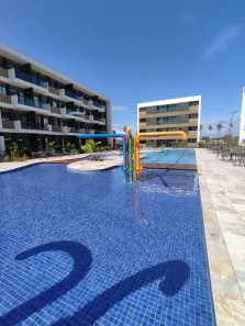 Apartamento com 2 Quartos à venda, 60m² no , Ipojuca