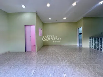 Ponto Comercial para alugar, 45m² no Vila Prudente, São Paulo